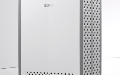 Der Verkauf von SENEC-Produkten wird zum 31.12.2026 eingestellt.