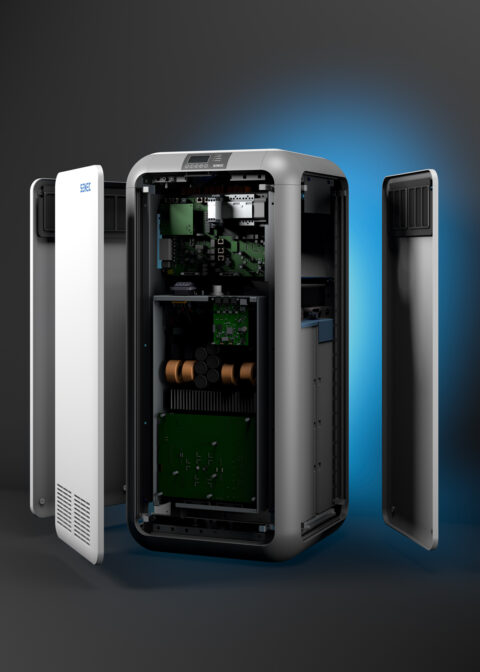 Senec Home V3 Hybrid Duo 7 5 Preis Stromspeicher | TL Team Solar GmbH