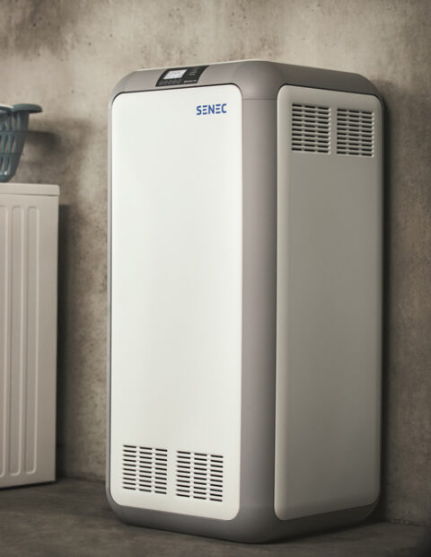 Senec.home V3 Hybrid Duo 7 5 Kwh Preis Stromspeicher | TL Team Solar GmbH