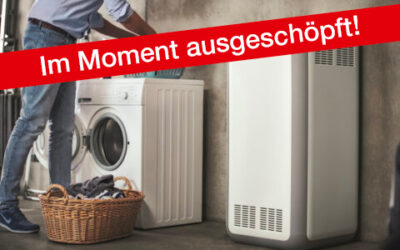 Neues Förderprogramm für Stromspeicher in Baden-Württemberg