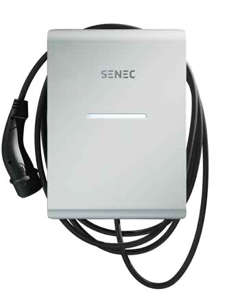 Wallbox Pro S